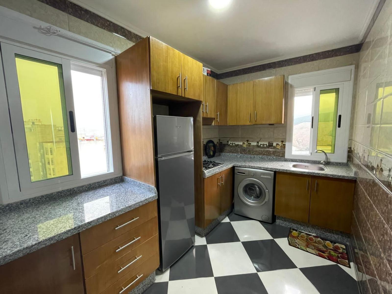 Dina Apartments Фнидек Екстериор снимка