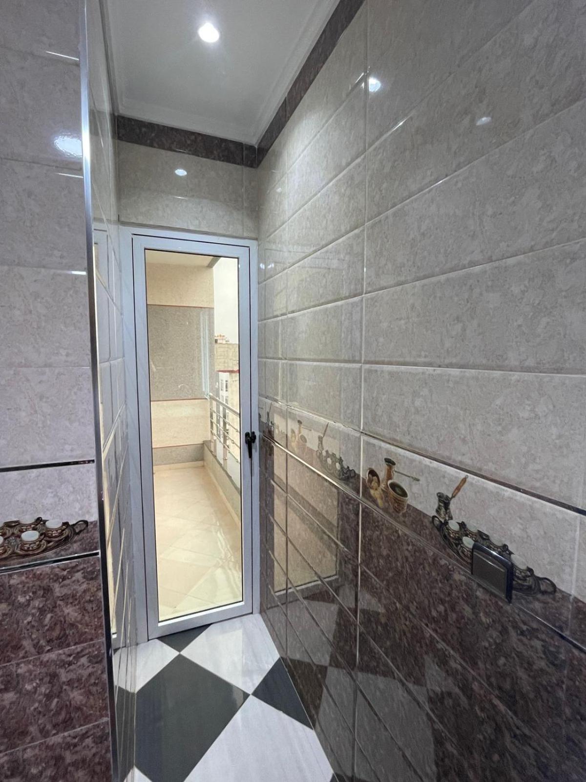Dina Apartments Фнидек Екстериор снимка