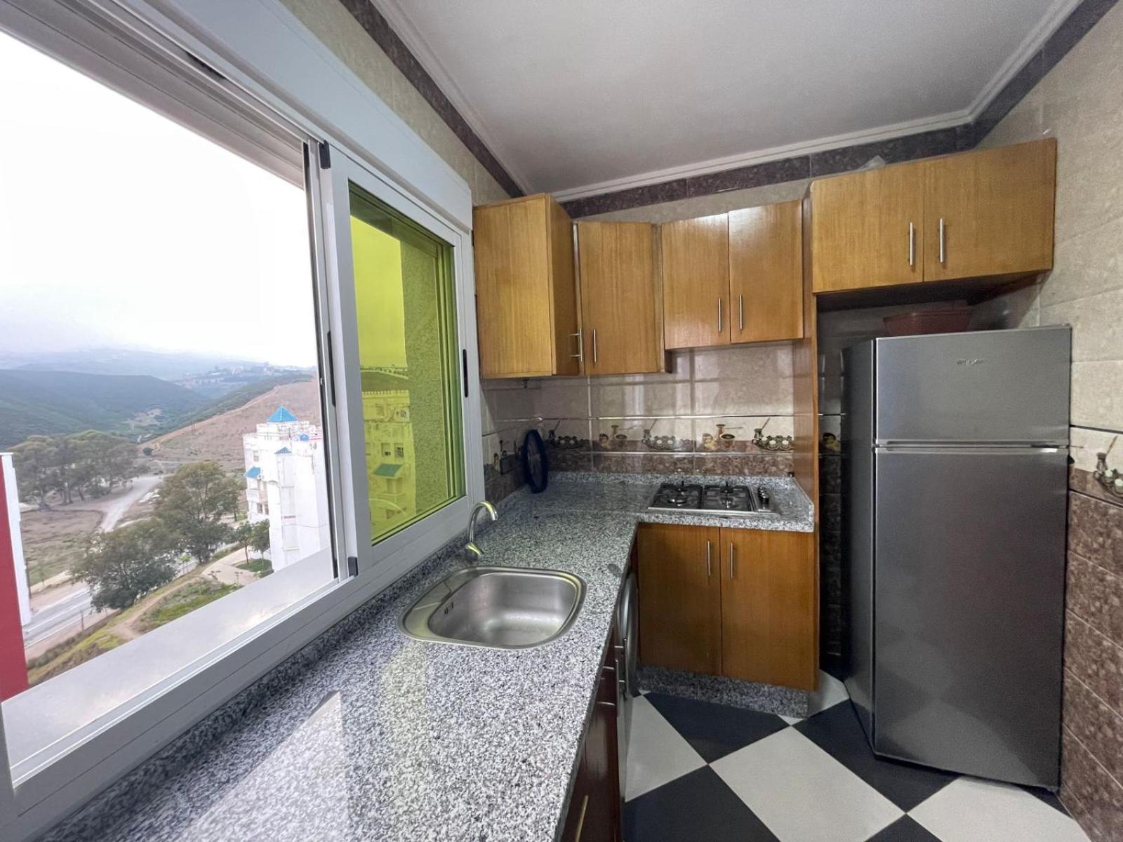 Dina Apartments Фнидек Екстериор снимка